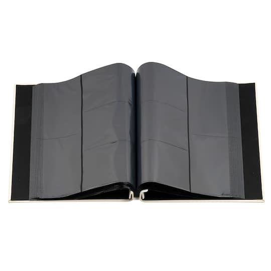 White Photo Album by Recollections®